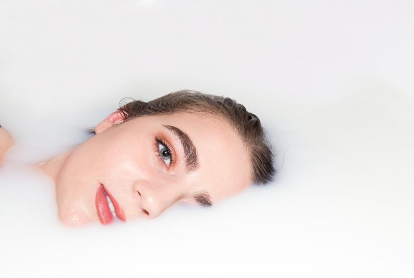 Clean beauty ritual banner – WULEVIA