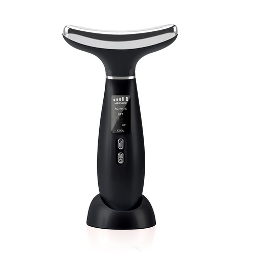 M6 Ice Neck Instrument White